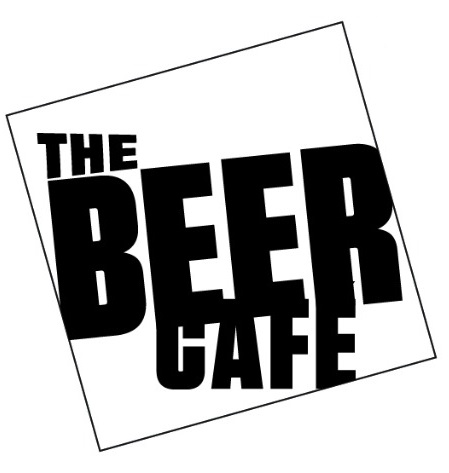THE BEER CAFÉ trademark artwork