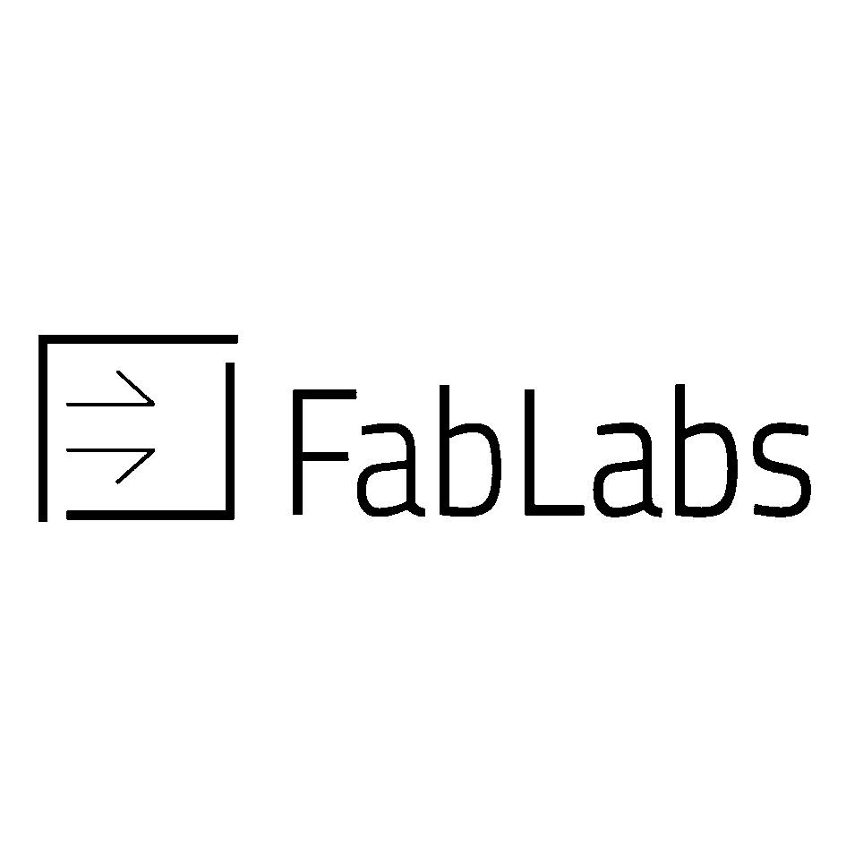 FabLabs trademark artwork