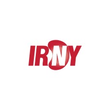 IRNY trademark artwork