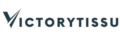 VICTORYTISSU trademark artwork