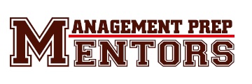 MANAGEMENT PREP MENTORS trademark artwork