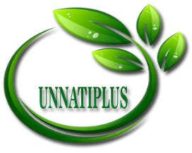 UNNATIPLUS trademark artwork