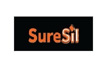 SureSil trademark artwork