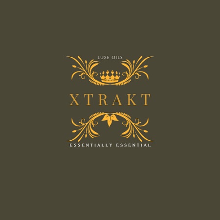 XTRAKT trademark artwork
