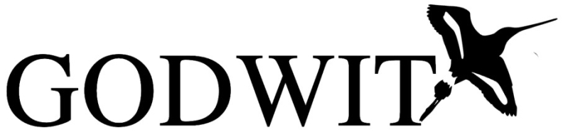 GODWIT trademark artwork