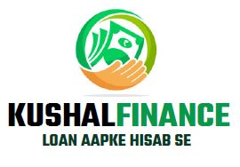 KUSHAL FINANCE..LOAN AAPKE HISAB SE trademark artwork