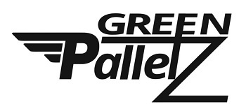 GREEN Palletz trademark artwork