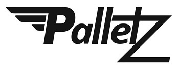 Palletz trademark artwork