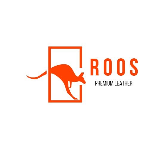 ROOS trademark artwork