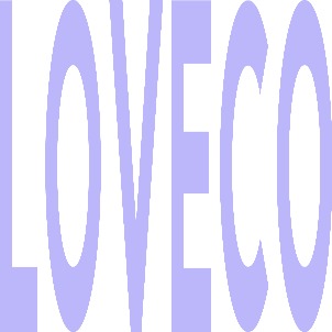 LOVECO trademark artwork