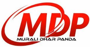 MDP MURALI DHAR PANDA trademark artwork