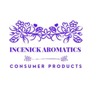 INCENICK AROMATICS trademark artwork