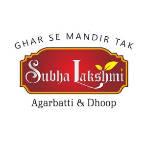 SUBHA LAKSHMI trademark artwork