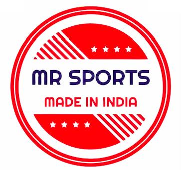 MR SPORTS - MADE IN INDIA trademark artwork
