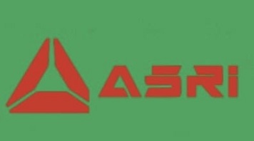 ASRI trademark artwork