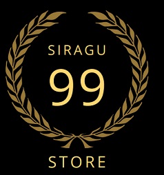 SIRAGU 99 STORE trademark artwork