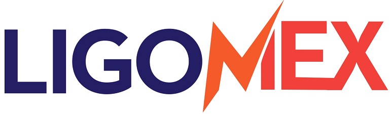 LIGOMEX trademark artwork