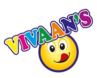 VIVAAN'S trademark artwork