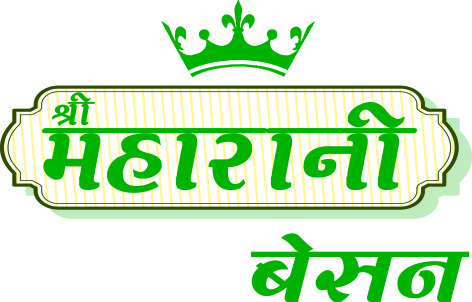 SHREE MAHARANI BESAN trademark artwork