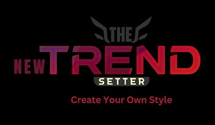 THE NEWTREND SETTER trademark artwork