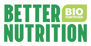Better Nutrition - Biofortified trademark artwork