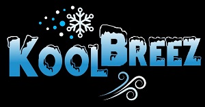 KOOLBREEZ trademark artwork