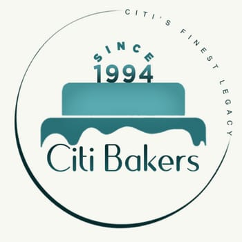 CITI BAKERS trademark artwork