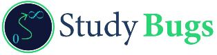 STUDY BUGS trademark artwork