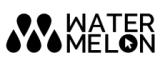 WATER MELON trademark artwork