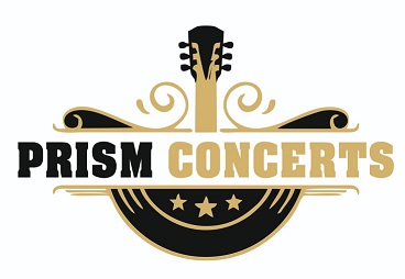 PRISM CONCERTS trademark artwork