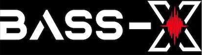 Bass X trademark artwork