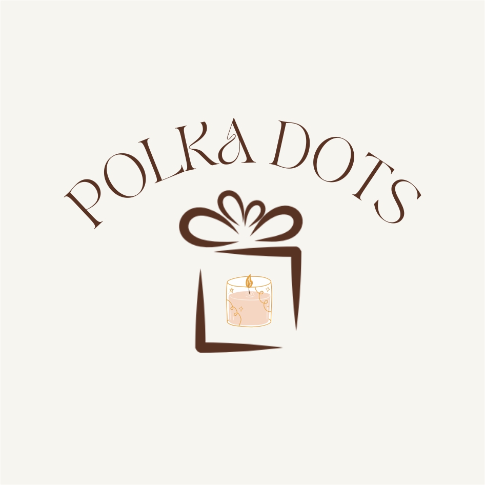 POLKA DOTS trademark artwork