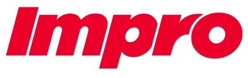 IMPRO trademark artwork