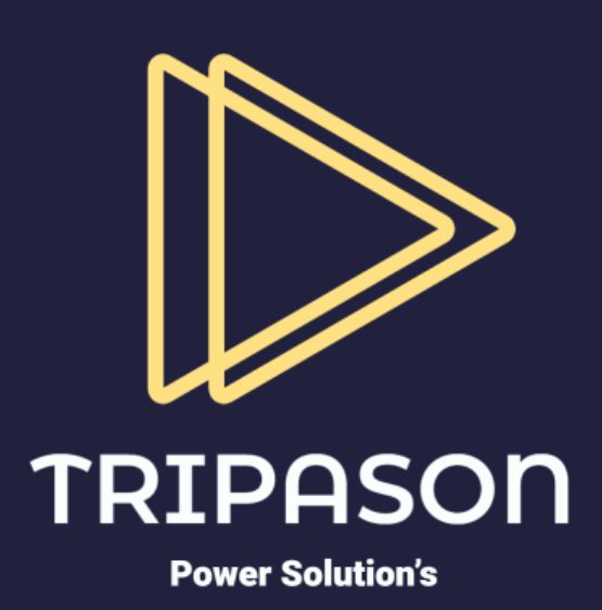 TRIPASON trademark artwork