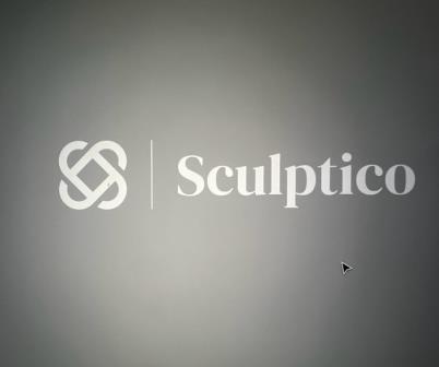 Sculptico trademark artwork