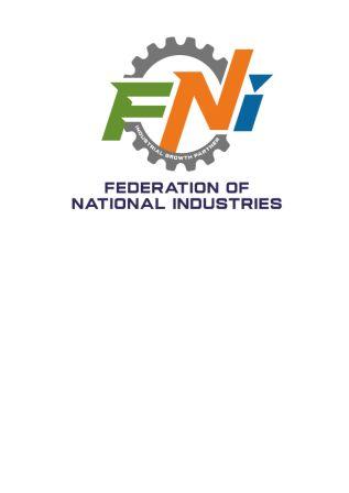 FNI WITH LABEL INDUSTRIAL GROWTH PARTNER trademark artwork