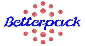 Betterpack (DEVICE) trademark artwork