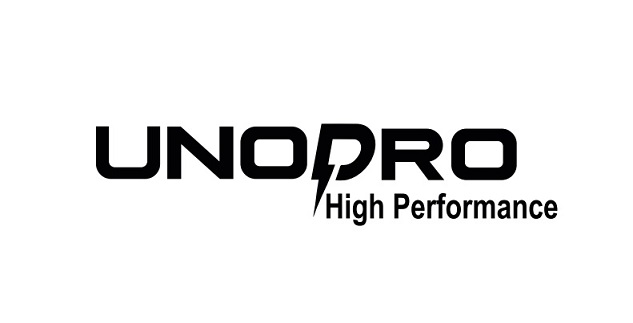 UNOPRO trademark artwork