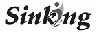 Sinking trademark artwork