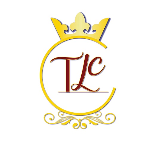 TLC trademark artwork