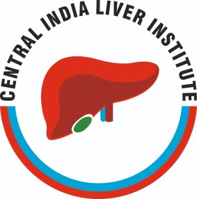 CENTRAL INDIA LIVER INSTITUTE trademark artwork