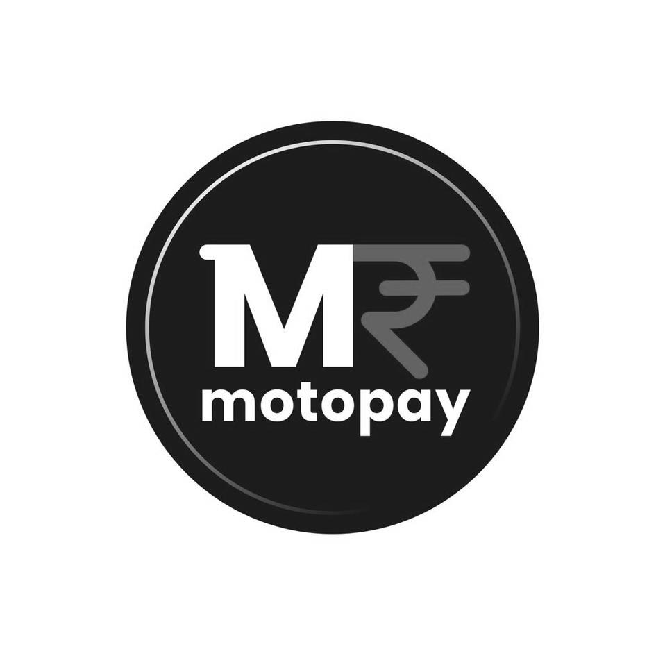 MOTOPAY trademark artwork