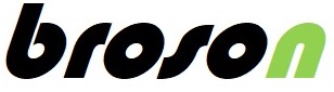 broson trademark artwork