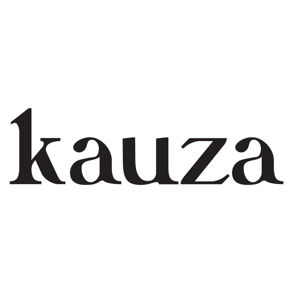 Kauza trademark artwork