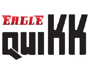 EAGLE QUIKK trademark artwork