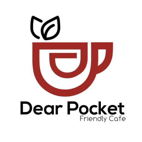 Dear Pocket trademark artwork