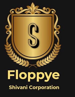 Floppye trademark artwork