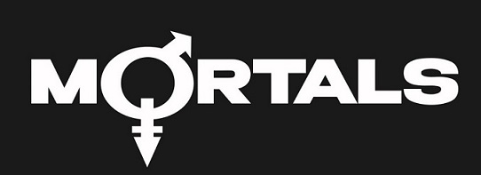 MORTALS trademark artwork
