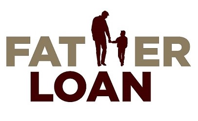 FATHERLOAN trademark artwork