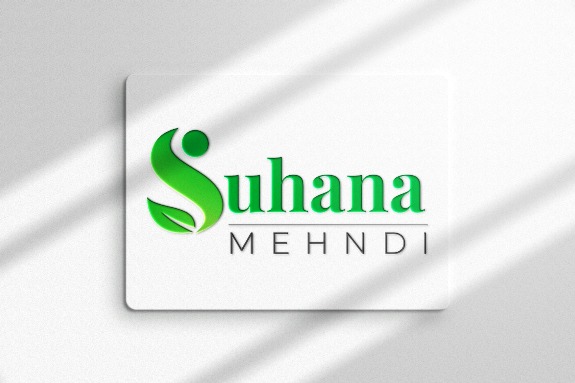 SUHANA MEHNDI trademark artwork